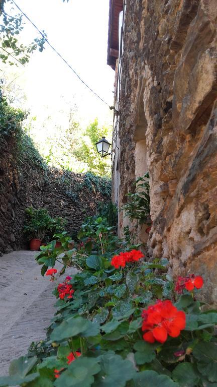 Casa rural Balcones Del Río Robledillo De Gata
