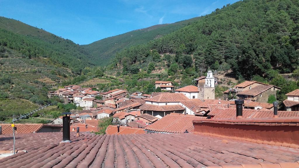 Balcones Del Río Casa rural Robledillo De Gata