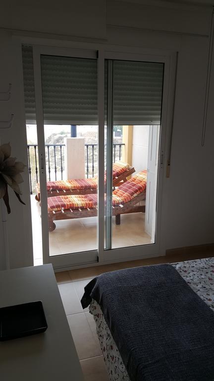Apartamento Nana. Calas De Matalentisco Apartment Aguilas