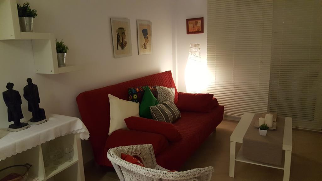 Apartamento Nana. Calas De Matalentisco Apartment