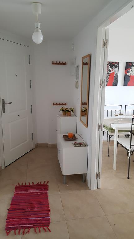 Apartamento Nana. Calas De Matalentisco