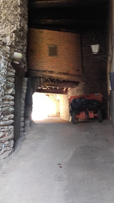 Casa rural Balcones Del Río