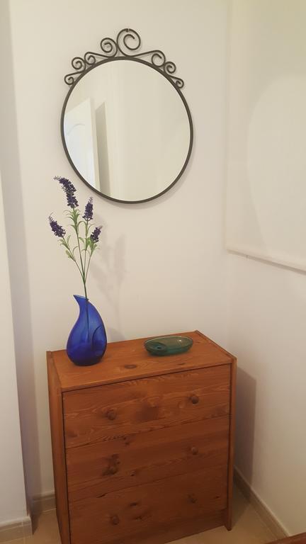 Apartamento Nana. Calas De Matalentisco
