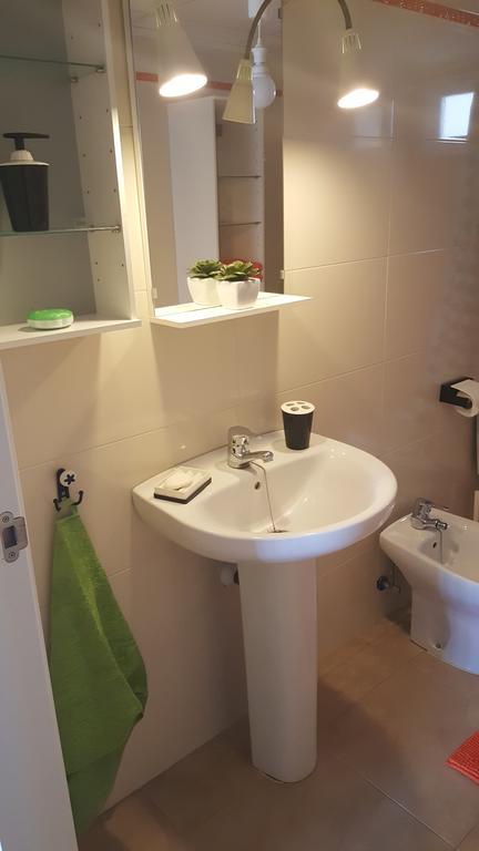 Apartamento Nana. Calas De Matalentisco Apartment