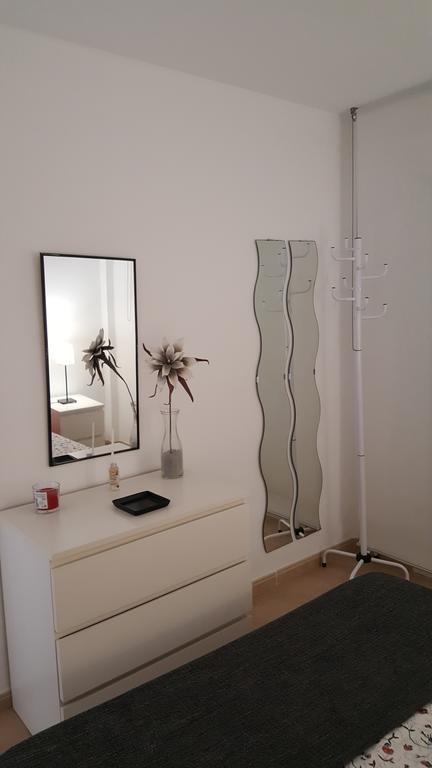 Apartamento Nana. Calas De Matalentisco Apartment Aguilas