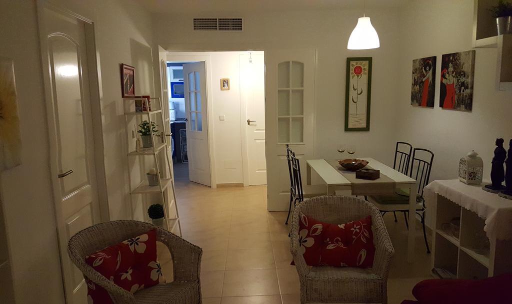 Apartamento Nana. Calas De Matalentisco *