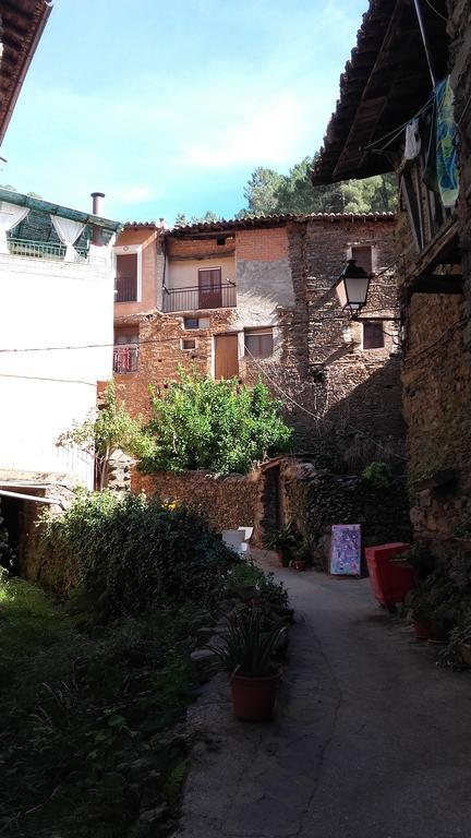 Balcones Del Río *