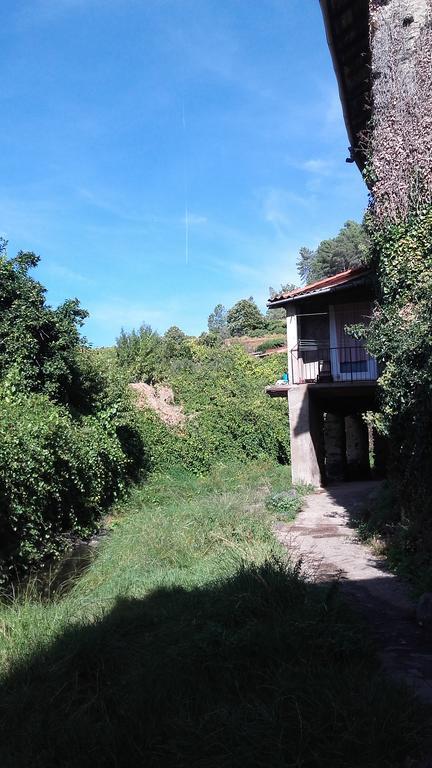 Balcones Del Río Casa rural Robledillo De Gata