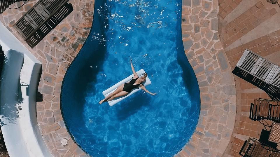 Guest house La Careza De - Adults Only *