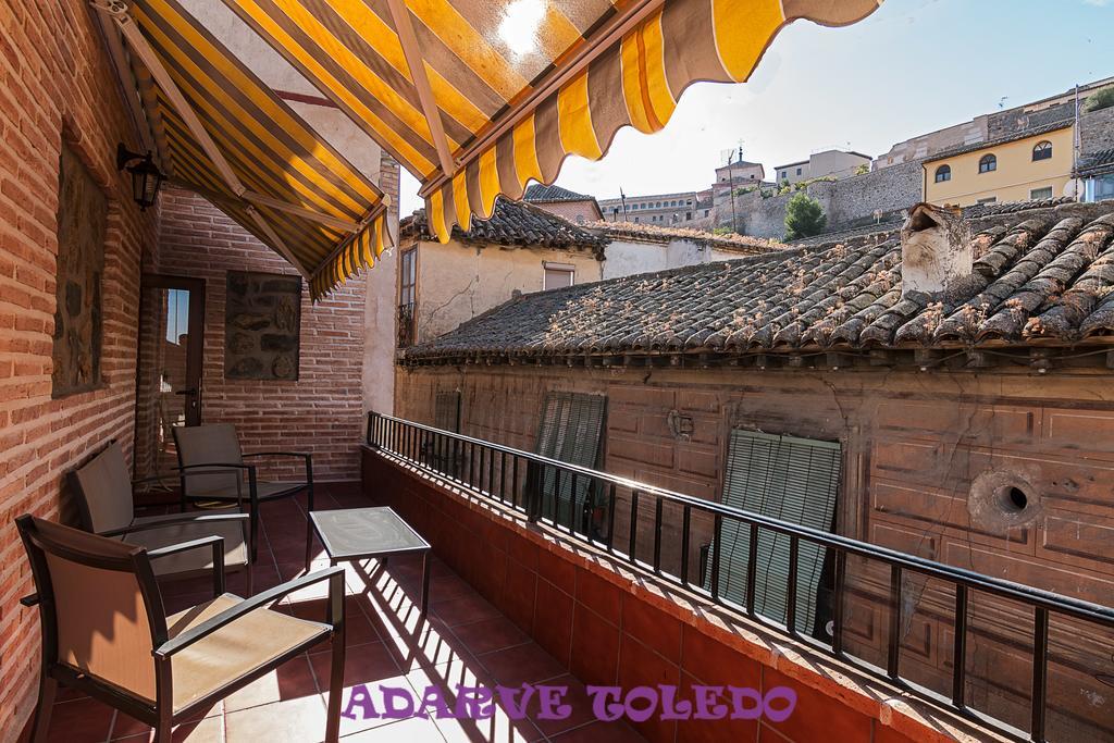Adarve Apartamento