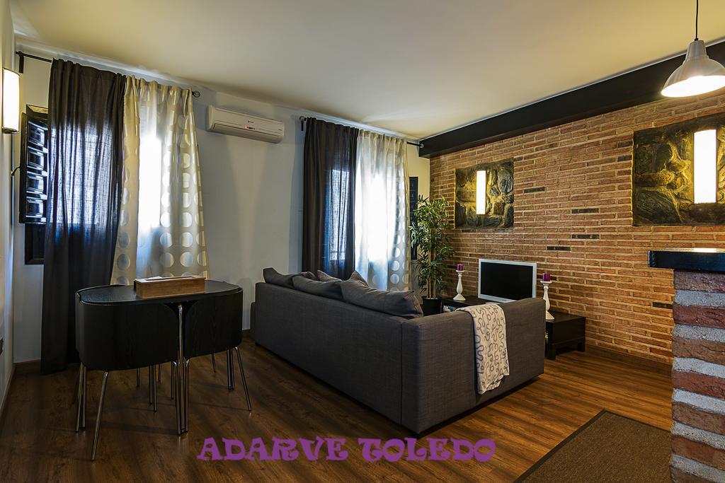 Apartamento Adarve