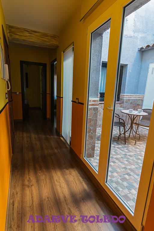 Apartamento Adarve