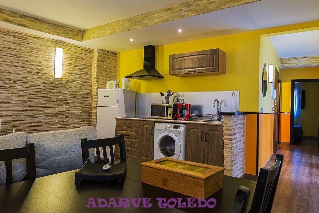 Apartamento Adarve