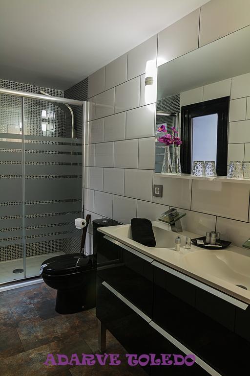 Apartamento Adarve Toledo