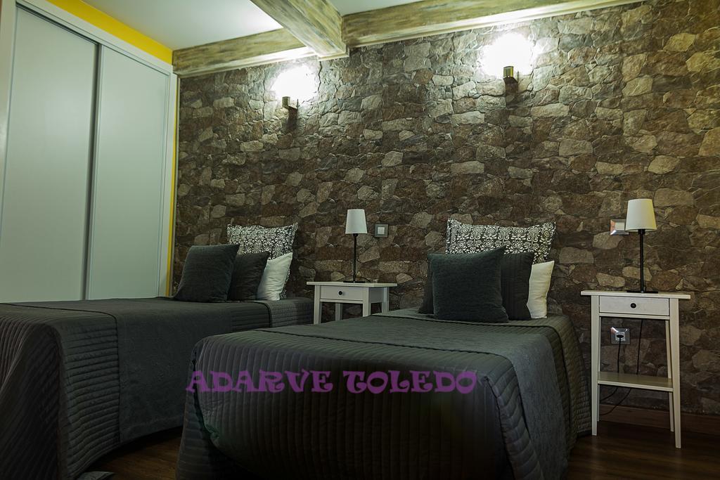 Apartamento Adarve