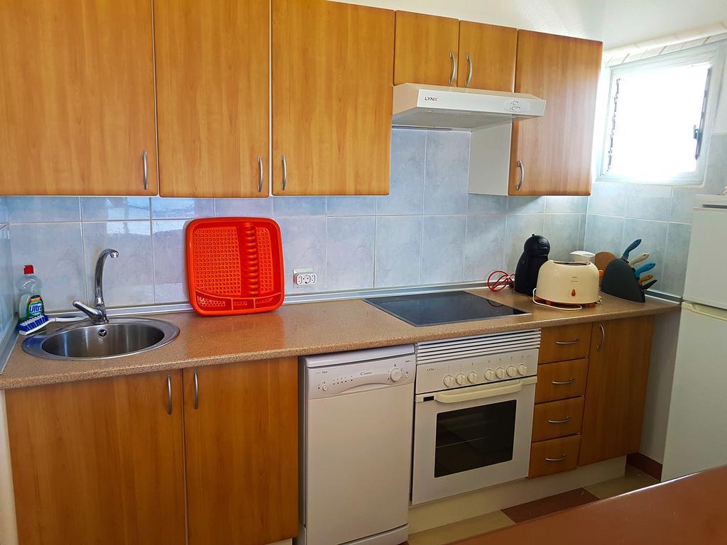 Apartamento Paraíso Del Sur