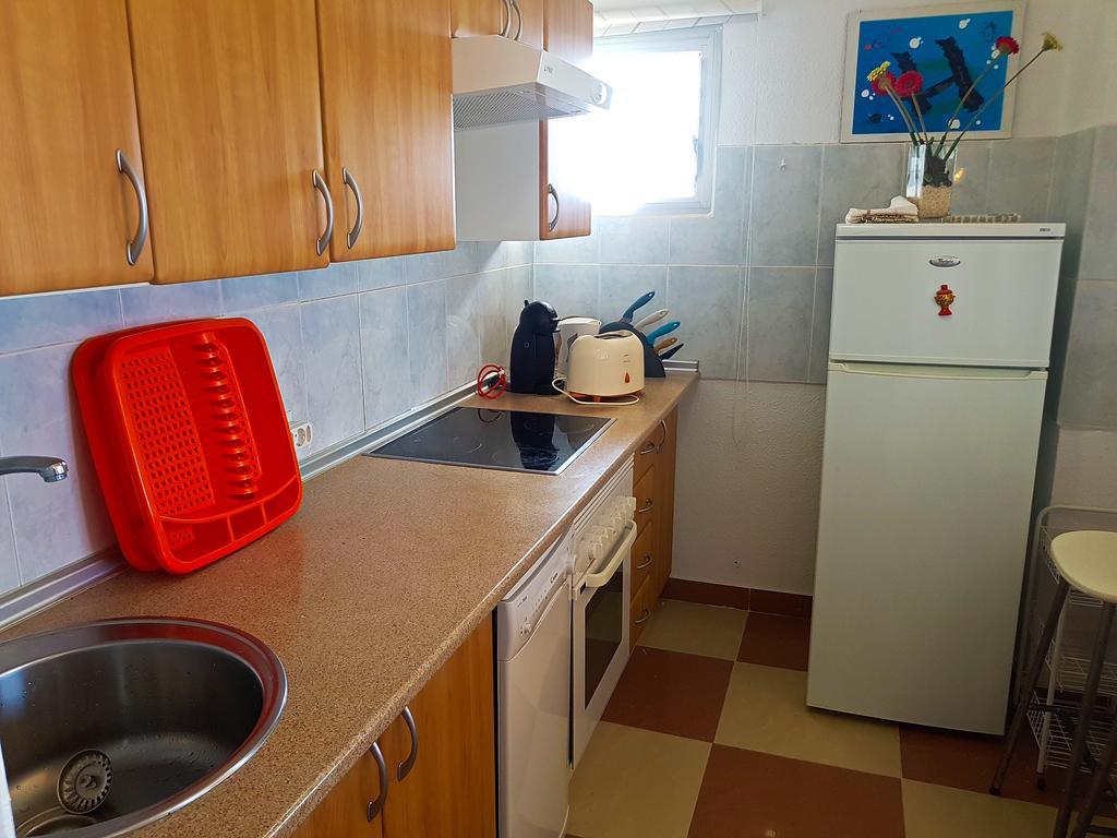 Paraíso Del Sur Apartamento *