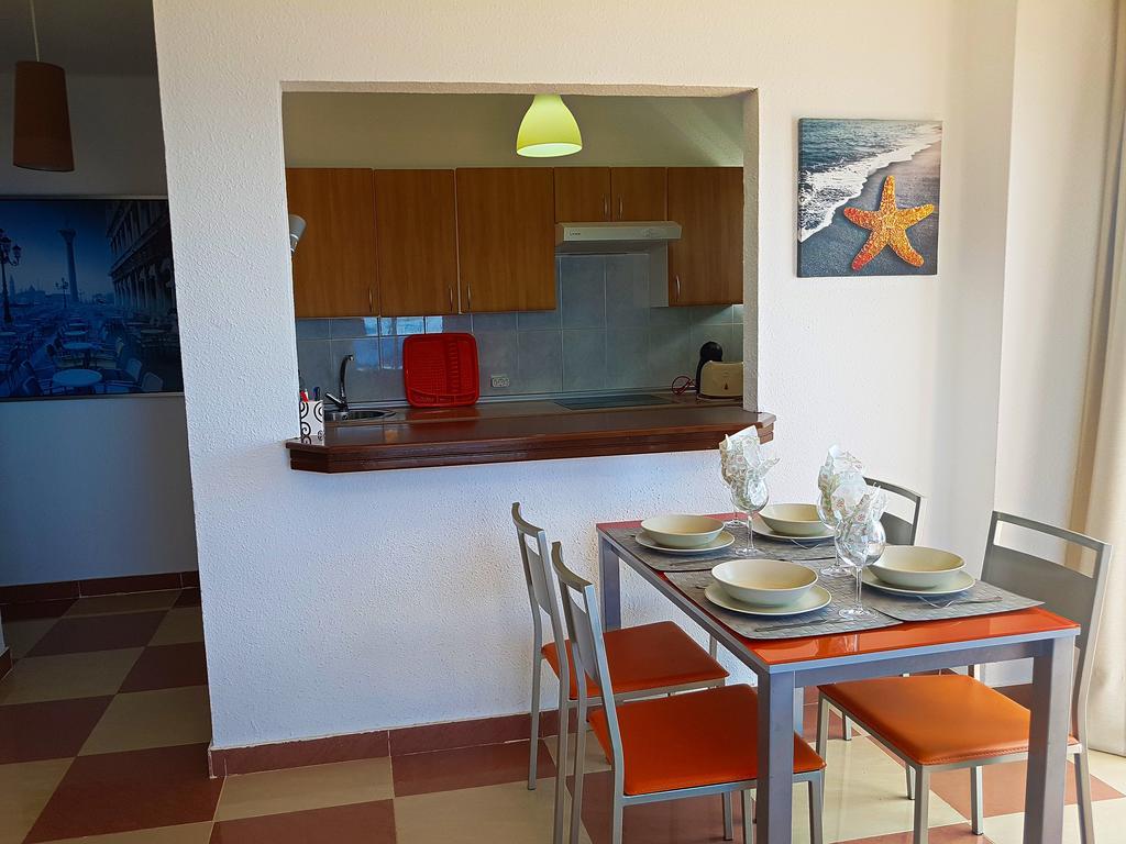 Paraíso Del Sur Apartamento *
