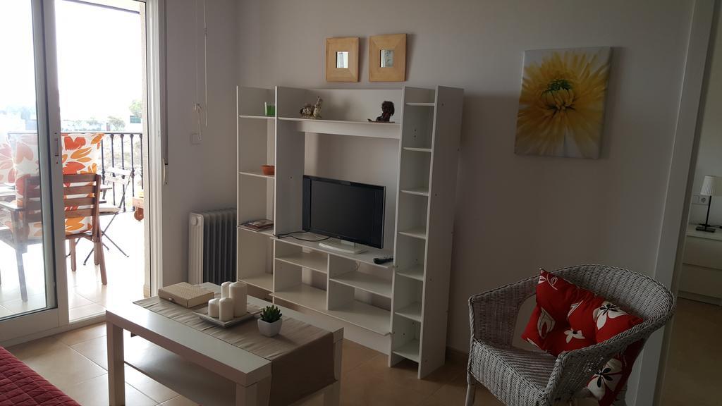 Apartment Apartamento Nana. Calas De Matalentisco