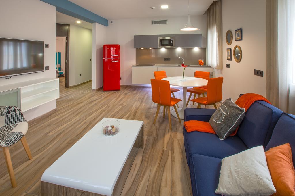 Gran Marina Apartamento Las Palmas de Gran Canaria