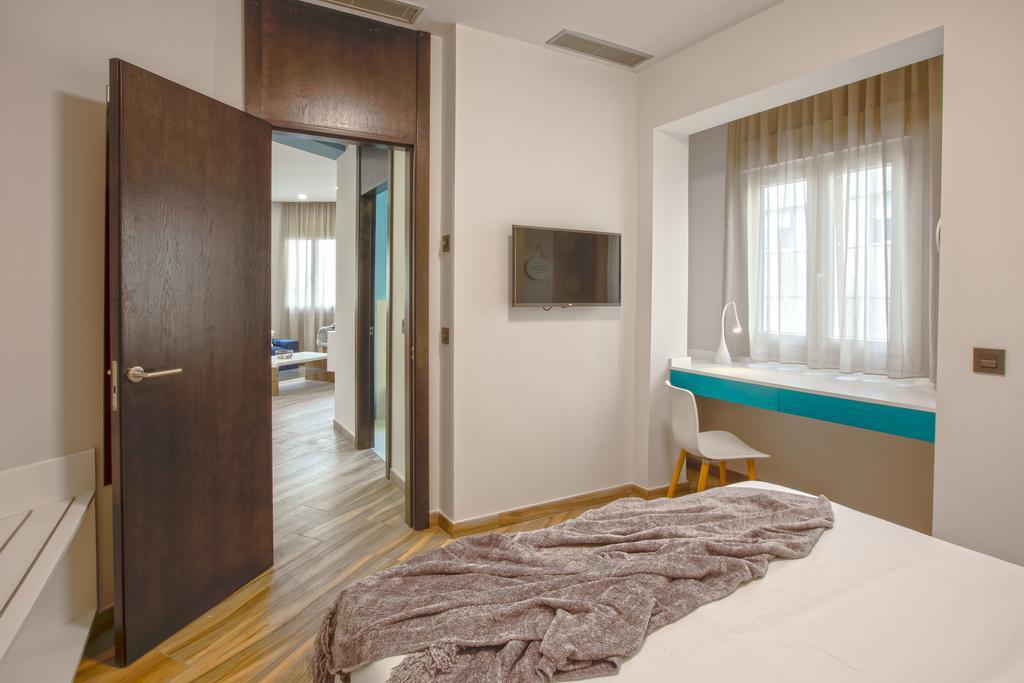 Gran Marina Apartamento Las Palmas de Gran Canaria