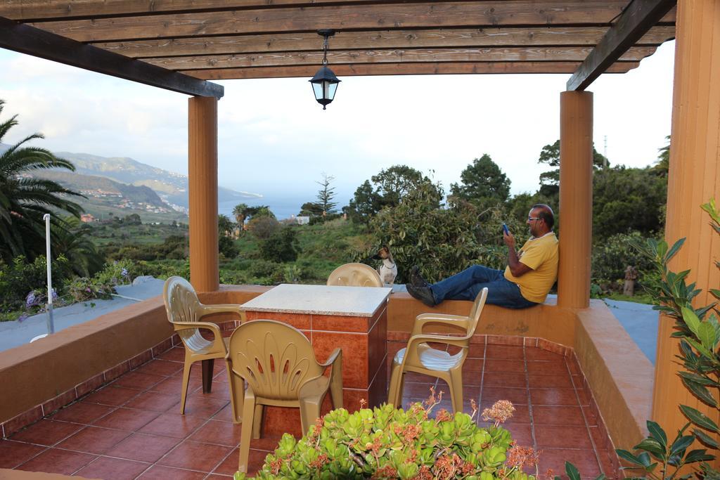Casa Asuncion * Breña Alta