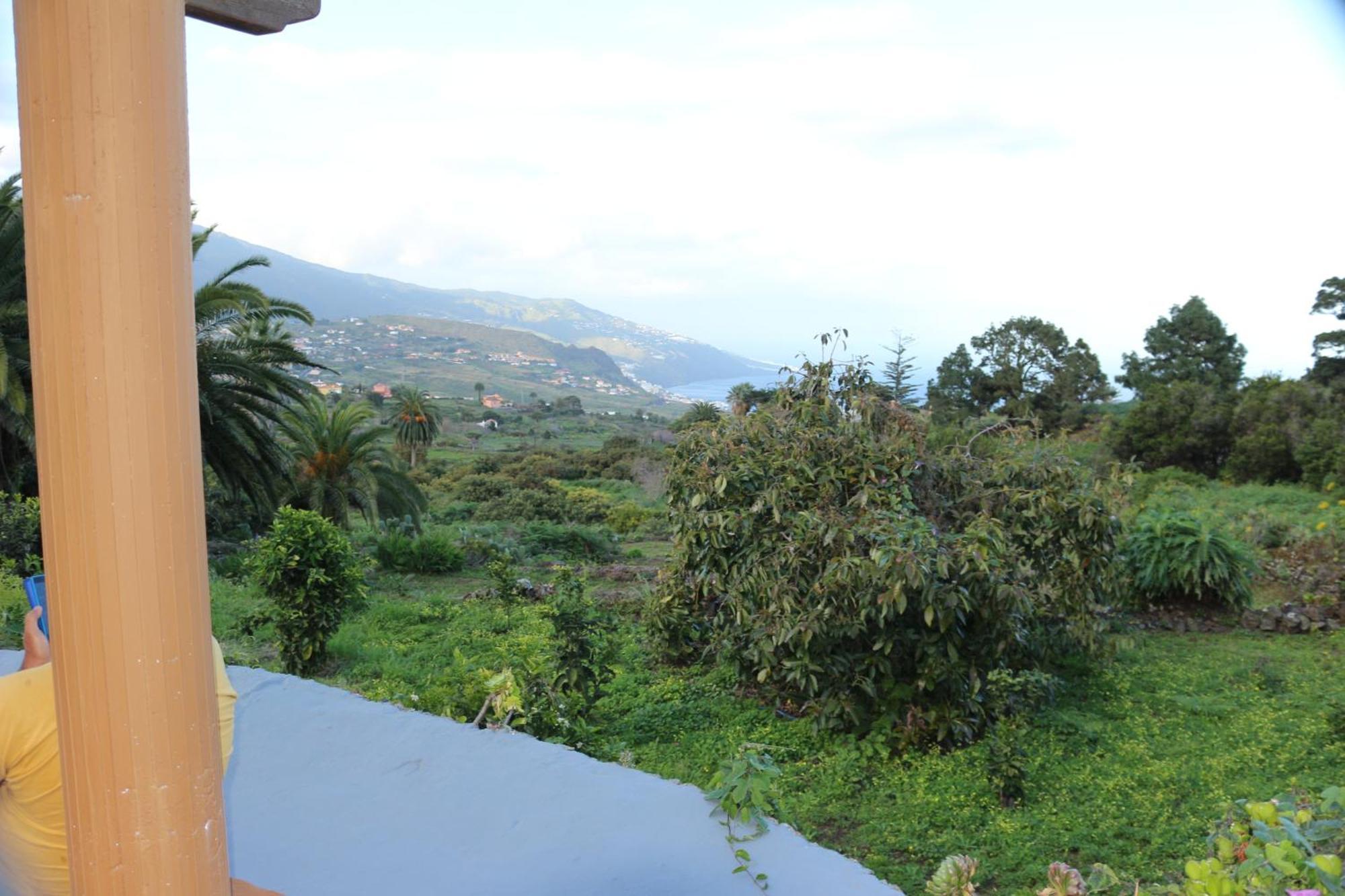 Сasa de vacaciones Casa Asuncion