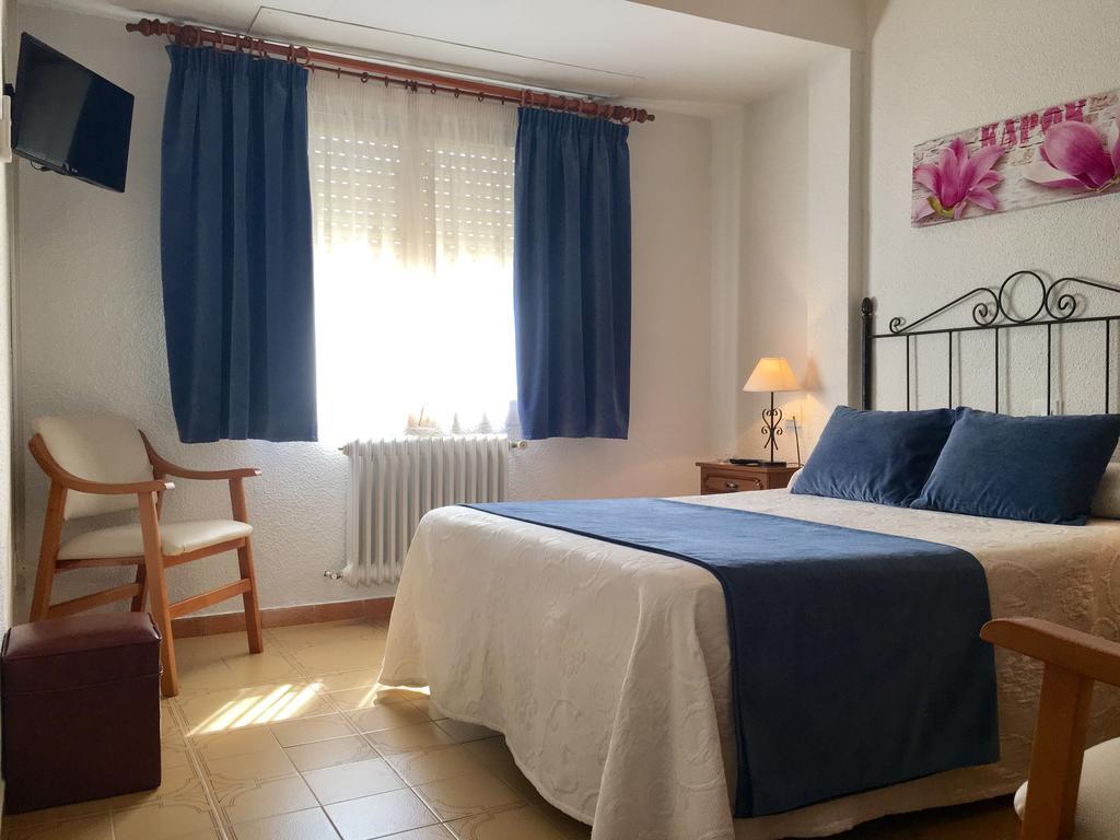 La Noria Hotel 2*