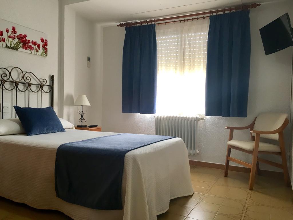 La Noria Hotel Ruidera