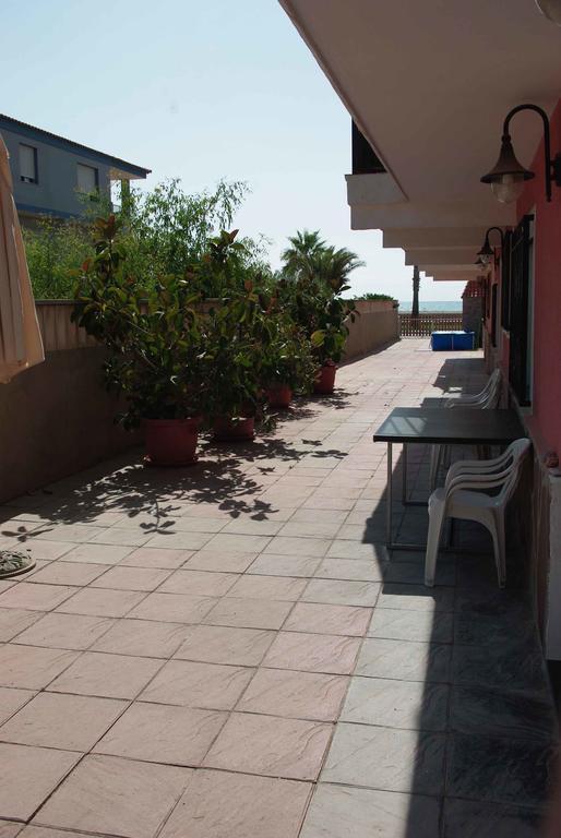 House Mare Nostrum Holiday home