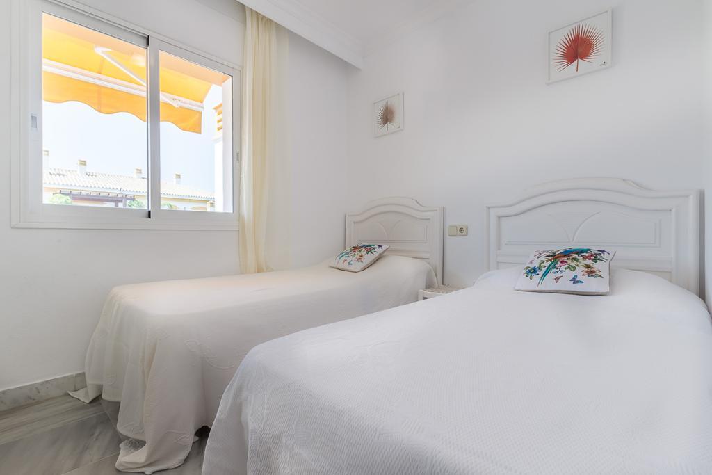 Apartment Puerto Banus Luxury Penthouse *