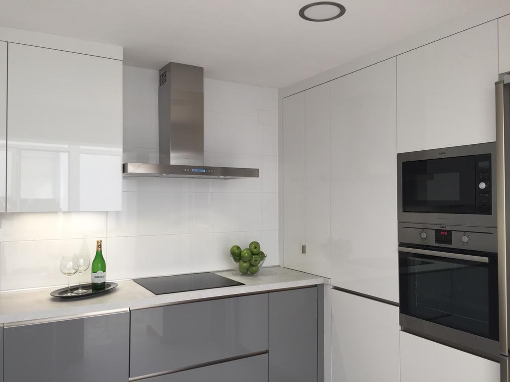 San Pedro Apartment *