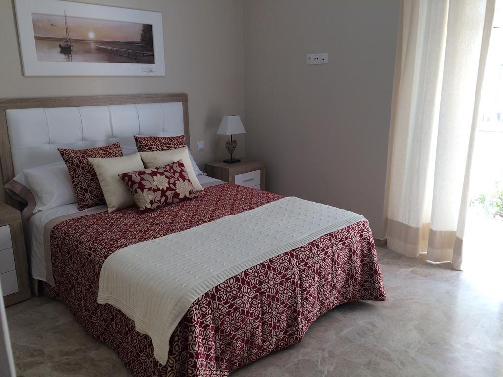 Apartment San Pedro Cadiz