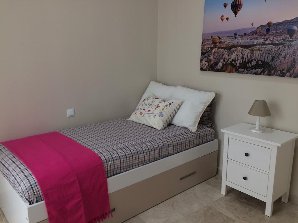 San Pedro Apartment *