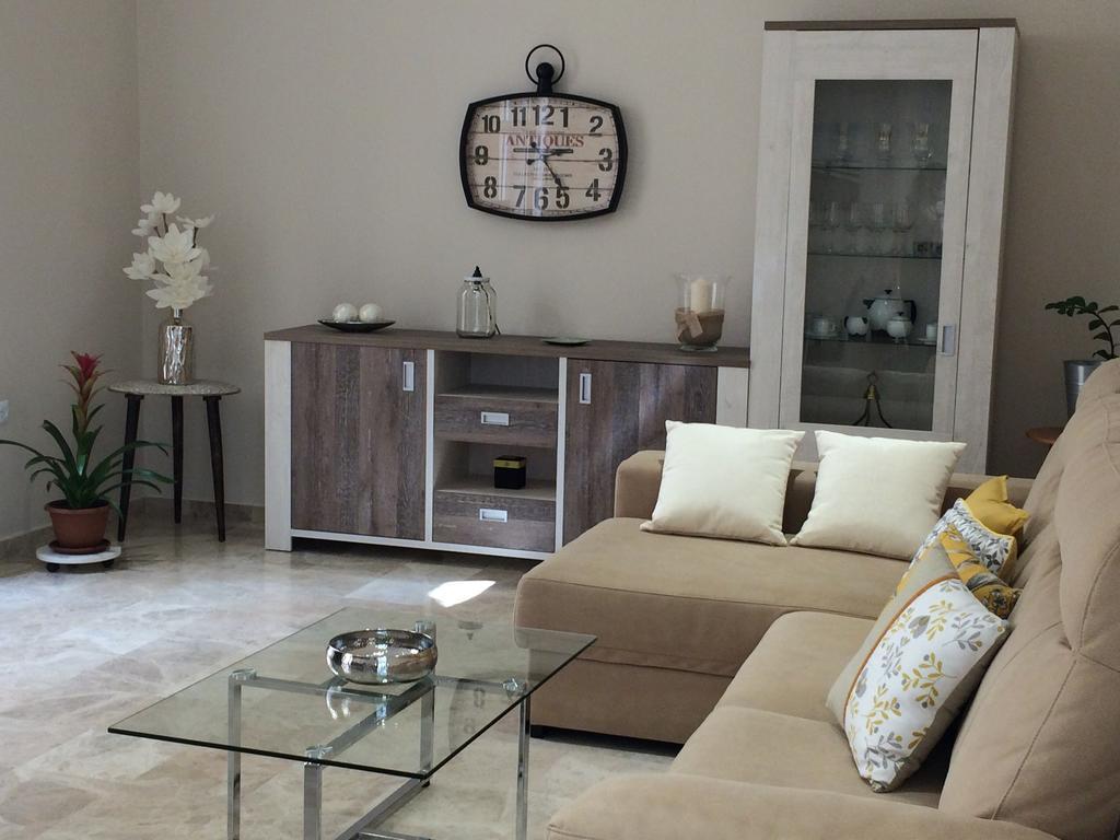 Apartment San Pedro