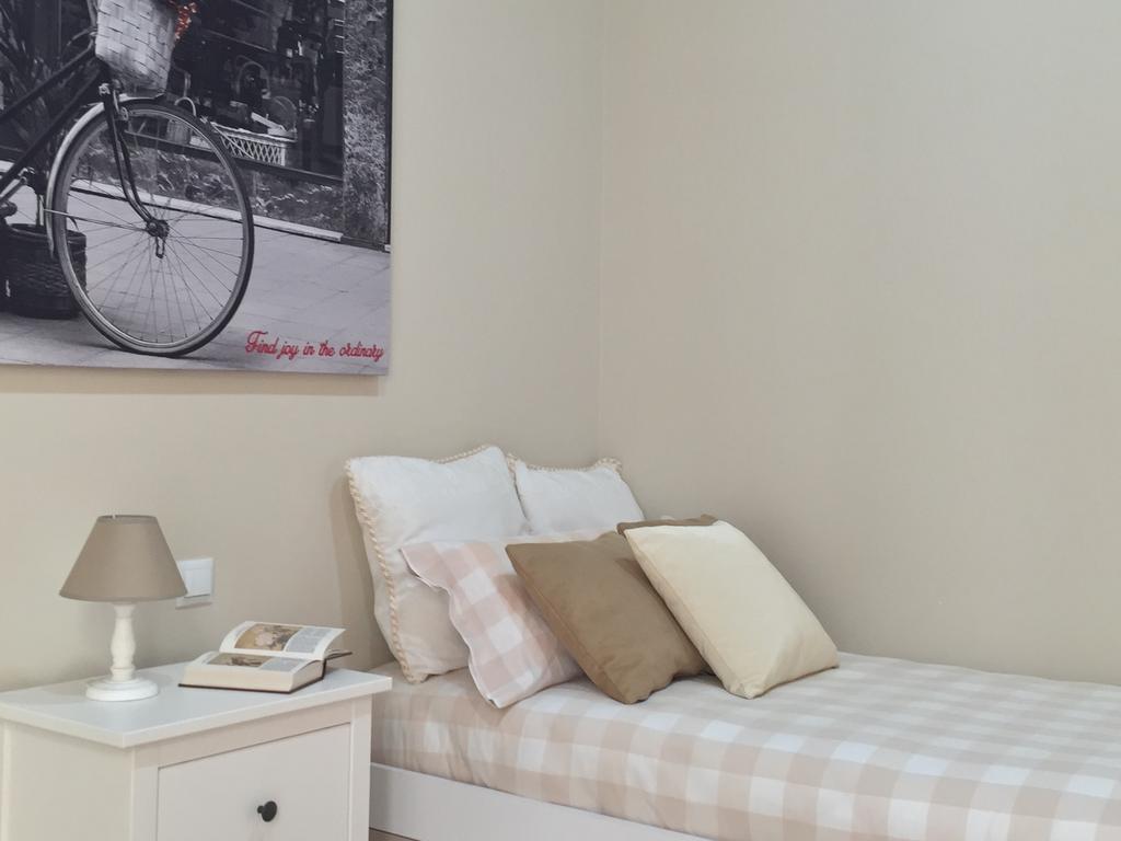Apartment San Pedro Cadiz