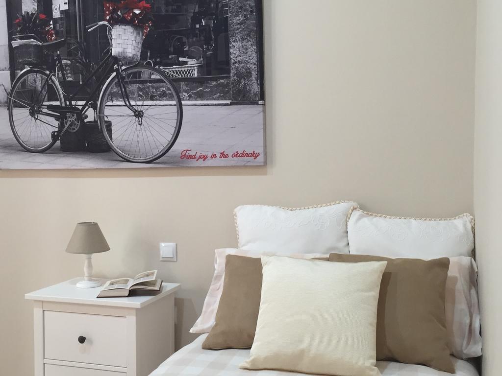 San Pedro Apartment