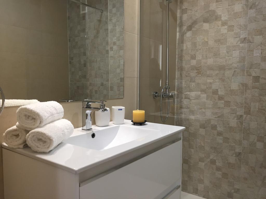San Pedro Apartment *
