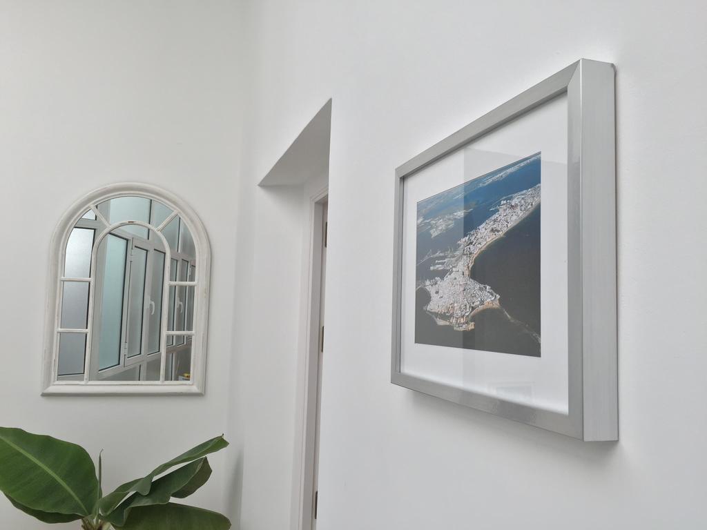 Apartment San Pedro Cadiz