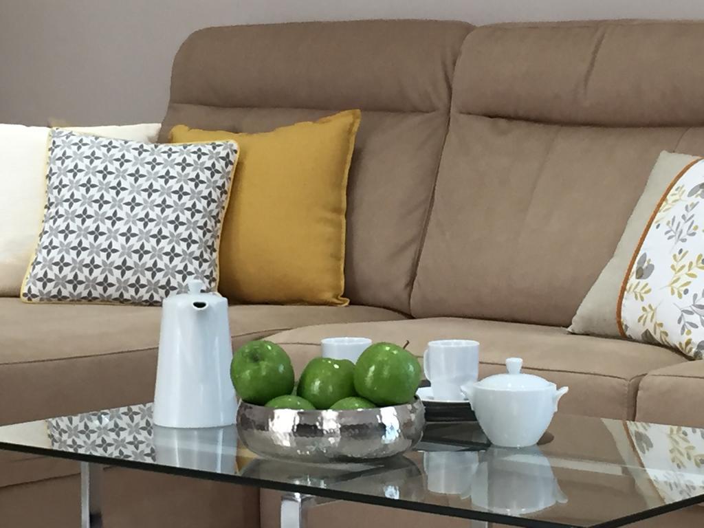 Apartment San Pedro Cadiz