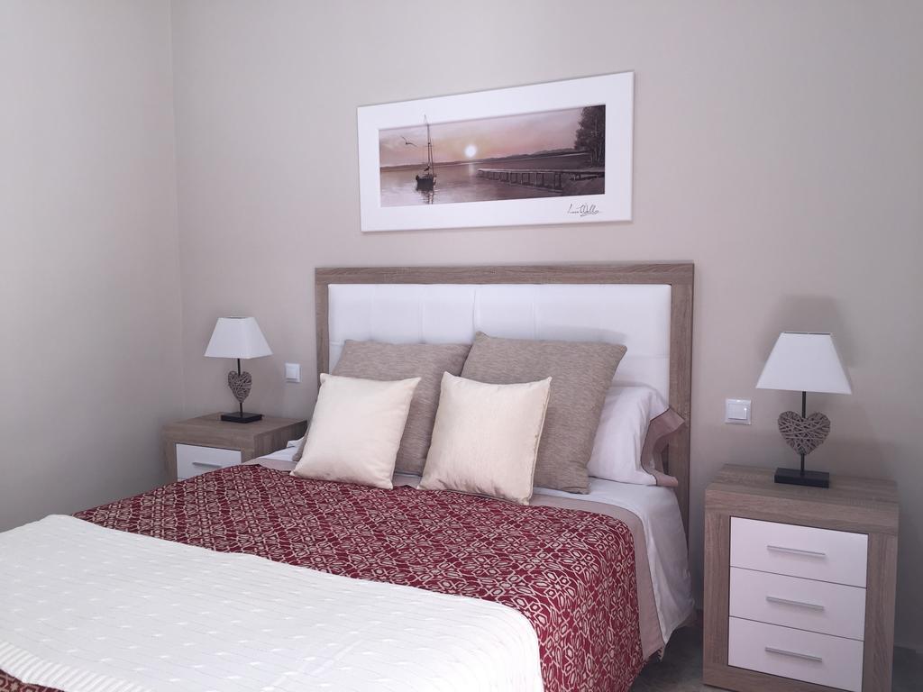 San Pedro Apartment Cadiz