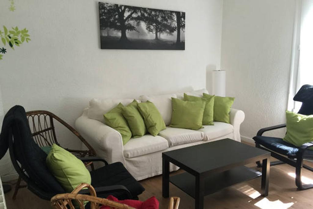 Coso Apartment *