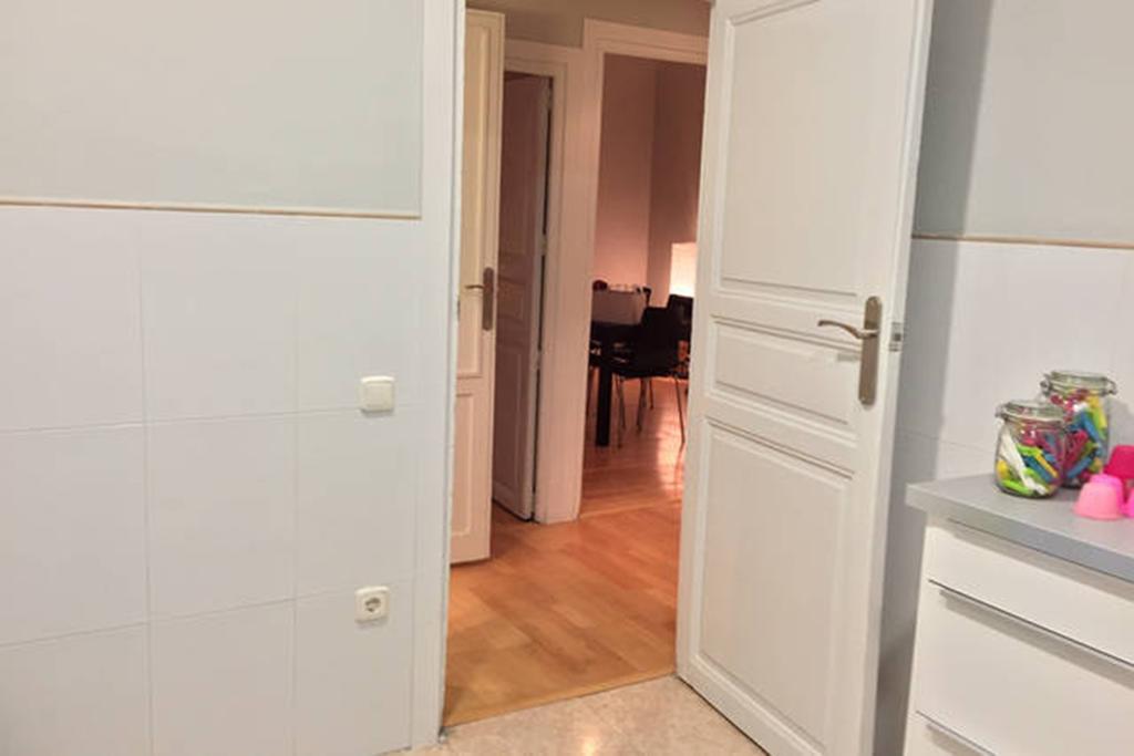 Apartment Coso Zaragoza