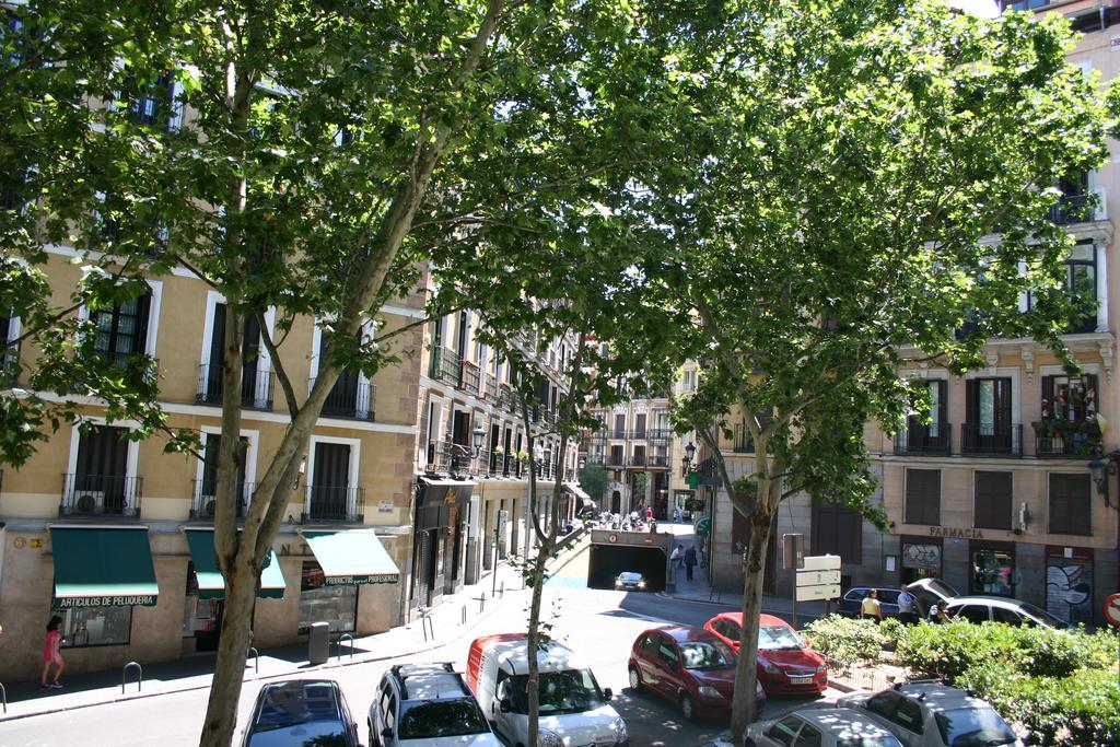 Apartment Mercado De San Miguel Espectacular *