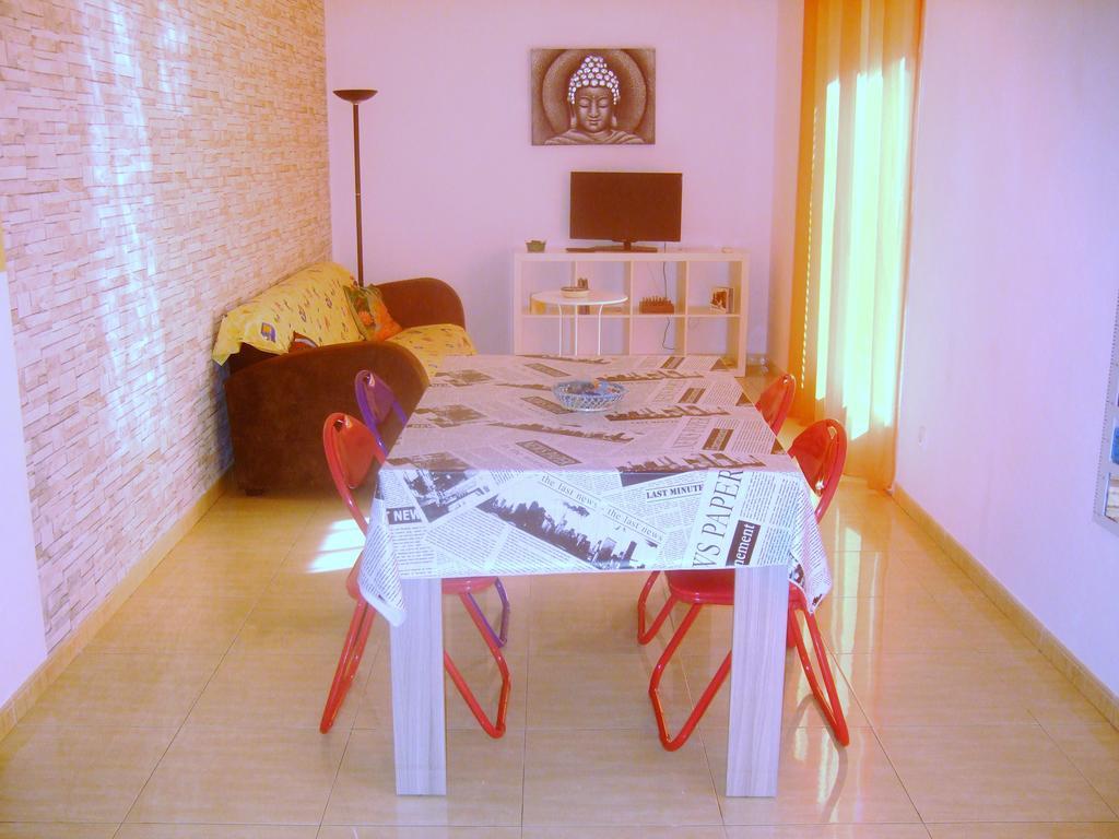Apartamento Besalut