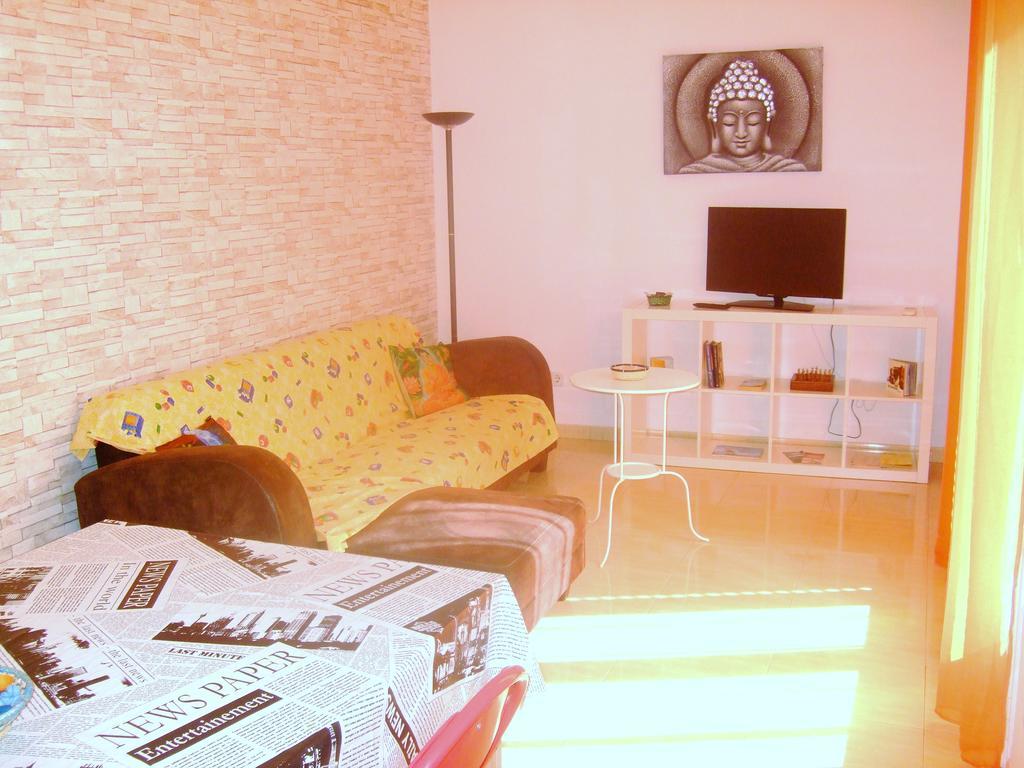 Apartamento Besalut