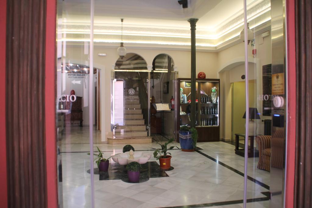 Palacio De Oñate Hotel 4*