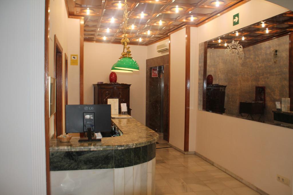 Hotel Palacio De Oñate 4*