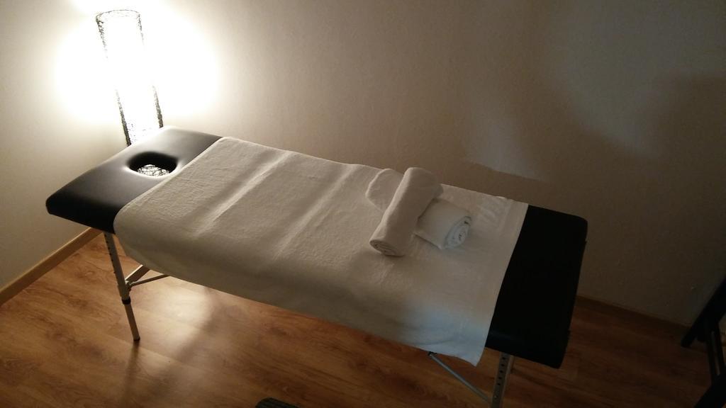Alma Del Camino - Rooms&albergue
