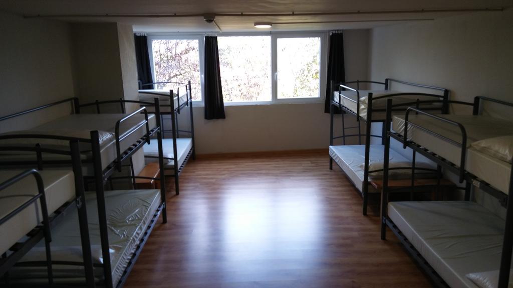 Alma Del Camino - Rooms&albergue Sarria